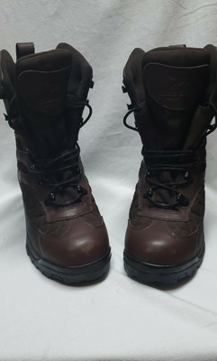 irish setter 1000 gram work boots
